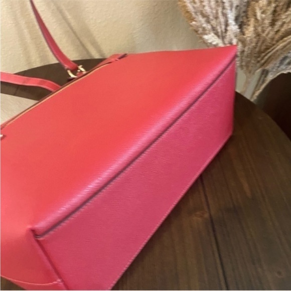 New Coach tote bag - Picture 12 of 16